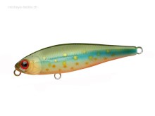 Lucky Craft Bevy Pencil 60, Brook Trout